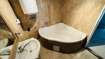 Na predaj 4-izbový rodinný dom s pozemkom 567 m² – Veľké Uhe - 13