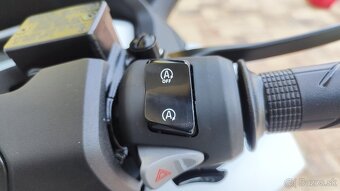 Predám Honda Forza 125 - 13