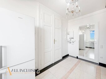 ALL INCLUSIVE | NA PRENÁJOM 1-IZBOVÝ BYT S PIVNICOU V PETRŽA - 13