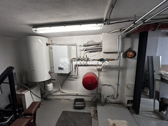 Na predaj: Moderný rodinný dom – Prosiek, Liptovský Mikuláš - 13