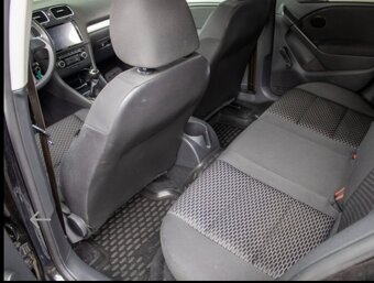 Vw Golf 6 1.6 TDI - 13