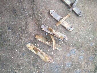 Klučky.zavazia.formičky.retaz - 13