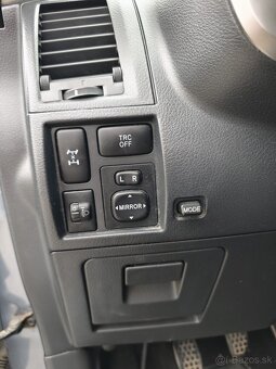 Daihatsu Terios 1.5 4x4 offroad - 13