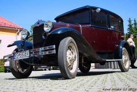 Ford AF-1930 - 13