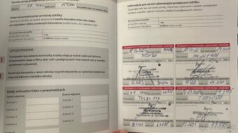Toyota Rav4 Hybrid AWD (4x4) – Selection, Skyview, odpočet D - 13
