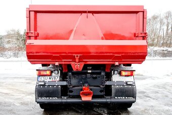 Volvo FMX 500 - 13