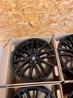 ORIG.BMW X5 G05 R22 742m.X6 G06 R22.X7 G07 R22 - 13
