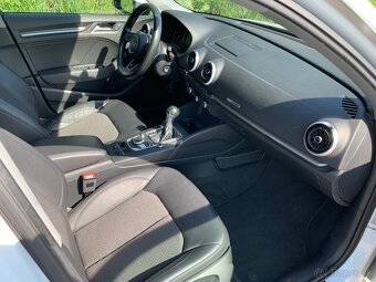 AUDI A3 S-Line - 13