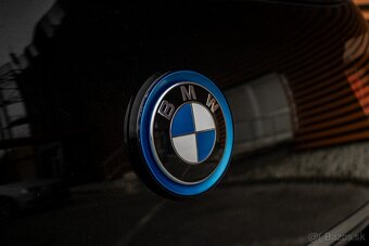 BMW i3 i3s 125 Ah - 13