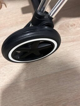 Cybex Mios flower - 13