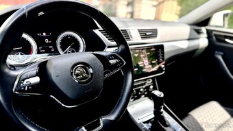 Škoda superb combi - 13