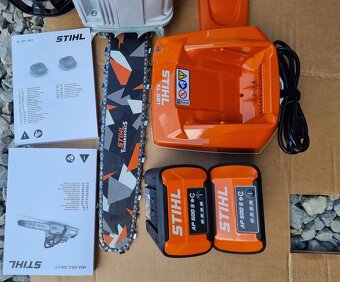 Stihl msa 300 c bq aku pila set rok 2025 - 13