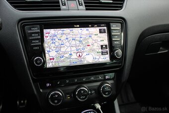 Škoda Octavia 2.0 TDI CR DPF RS DSG 150KW - 13