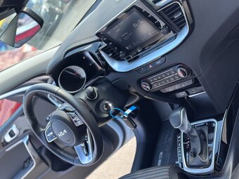 KIA CEED, 58000 KM, V ZARUKE, ROK VYROBY 2024 - 13