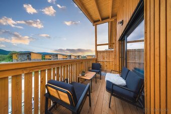 Kratkodobý prenájom Apartmán Hrabušice - 13