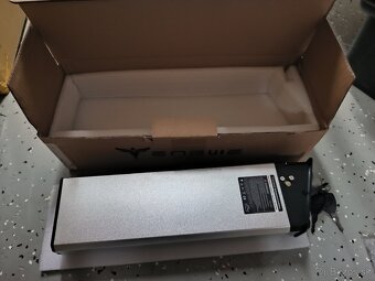 Elektricky bicykel Engwe Engine pro 2.0 2024 - 13
