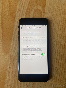 iPhone se 2020 64gb - 13