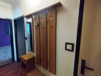 Predaj veľký 3 izbový byt s balkónom Levice - 13