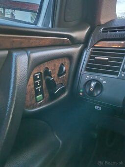 Mercedes Benz E320 W210 Avantgarde - 13