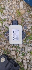 AUDI A4 B8 Radiace jednotky - 13