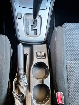Subaru Impreza combi automat 1.5 benzín 4x4 - 13