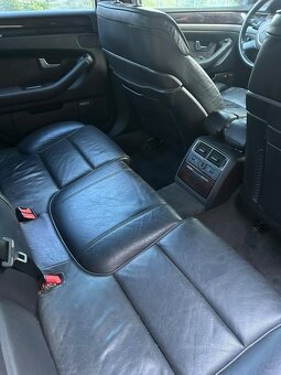 Audi A8 4.2i - 13
