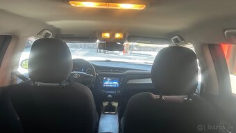 Vymením Toyota avensis 2017 výmena za benzín - 13