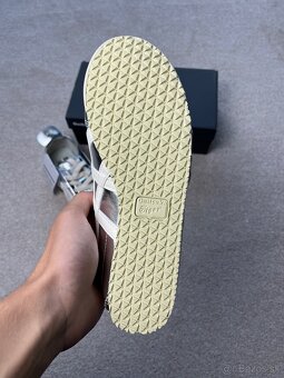 Onitsuka Tiger Mexico 66 Off White - 13