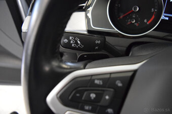 Volkswagen Passat 2.0 TDI MATRIX 67 000 KM 2020-DPH - 13