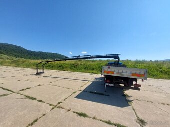 Avia 31 turbo, hydraulicka ruka - 13