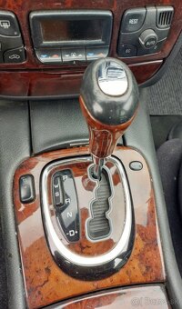 Mercedes Benz S320 CDI W220 - 13