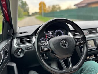 Predam Skoda rapid 1.2TSI 66KW 2017/11 DRIVE 101 843KM - 13