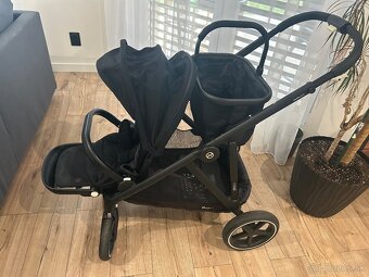 Cybex gazelle s - 13