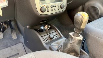 Opel Corsa GSI 1.8 16V - 13