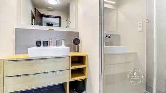 AXIS REAL | 2-izb. byt, SKY PARK residence, LODŽIA, klimatiz - 13