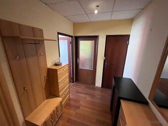 Predám 2izbový byt,ul.Horská Šípok Partizánske - 13