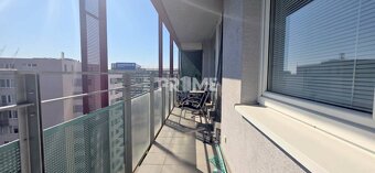 Pekný 2i byt, KOLOSEO, DOG FRIEDLY, LOGGIA, PARKING, Tomašik - 13