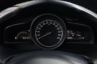 Mazda 3 2.0 Skyactiv -G120 Challenge - 13