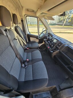 Predam FIAT DUCATO MAXI L4H3 2.3 2016 DPH 163tis km - 13