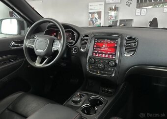 Dodge Durango 5.7 R/T - 13