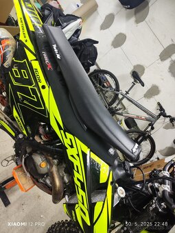 KTM SXF 450 2016 - 13