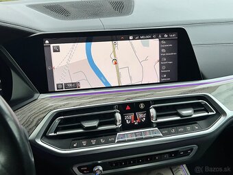 BMW X7 xDrive 30d A/T - 13