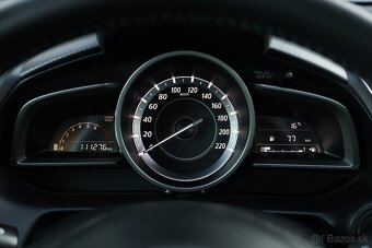 Mazda 2 1.5 Skyactiv G75 Attraction - 13