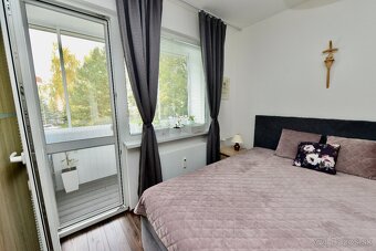 NA PREDAJ - 3-izbový byt, Sokolovská ulica - 13