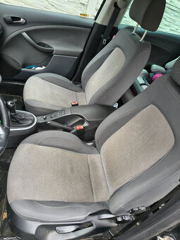 Seat Altea XL 4 - 13