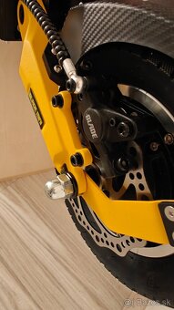 Teverun Blade Mini Ultra - 13