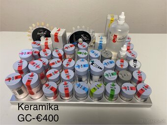 Zariadenie zubnej techniky na PREDAJ - 13