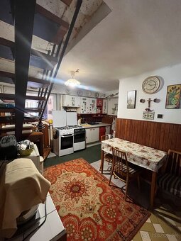 V SŠtúrove na predaj RD - 13