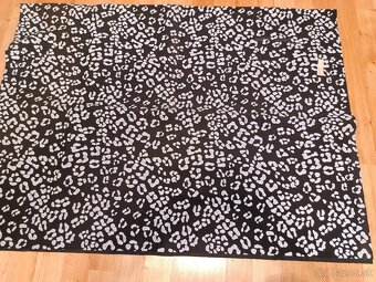 Látky metráž na šitie - 13