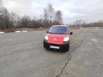 Predám citroen NEMO - 13
